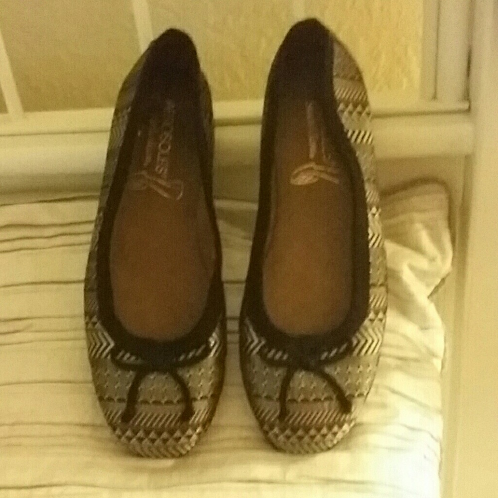 Flats